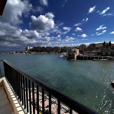 Seafront Meridionale 2Bedroom Apartment Saint Julian's Exterior photo